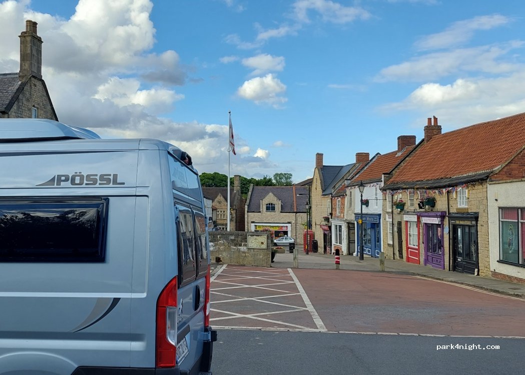 (S44 6HD) Bolsover - 4 Middle Street — foto 3