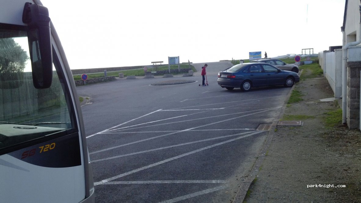 (56750) Damgan - 1-2 Promenade de l'Océan — foto