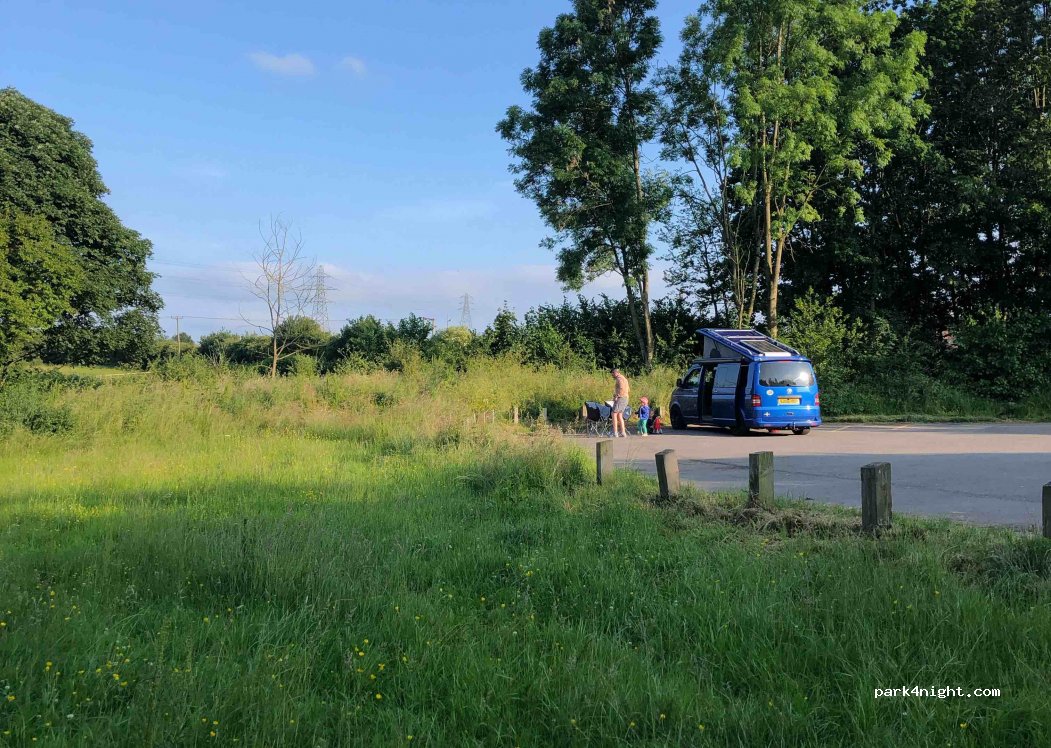 (S42 5DA) Temple Normanton - 64 Birkin Lane — foto 2