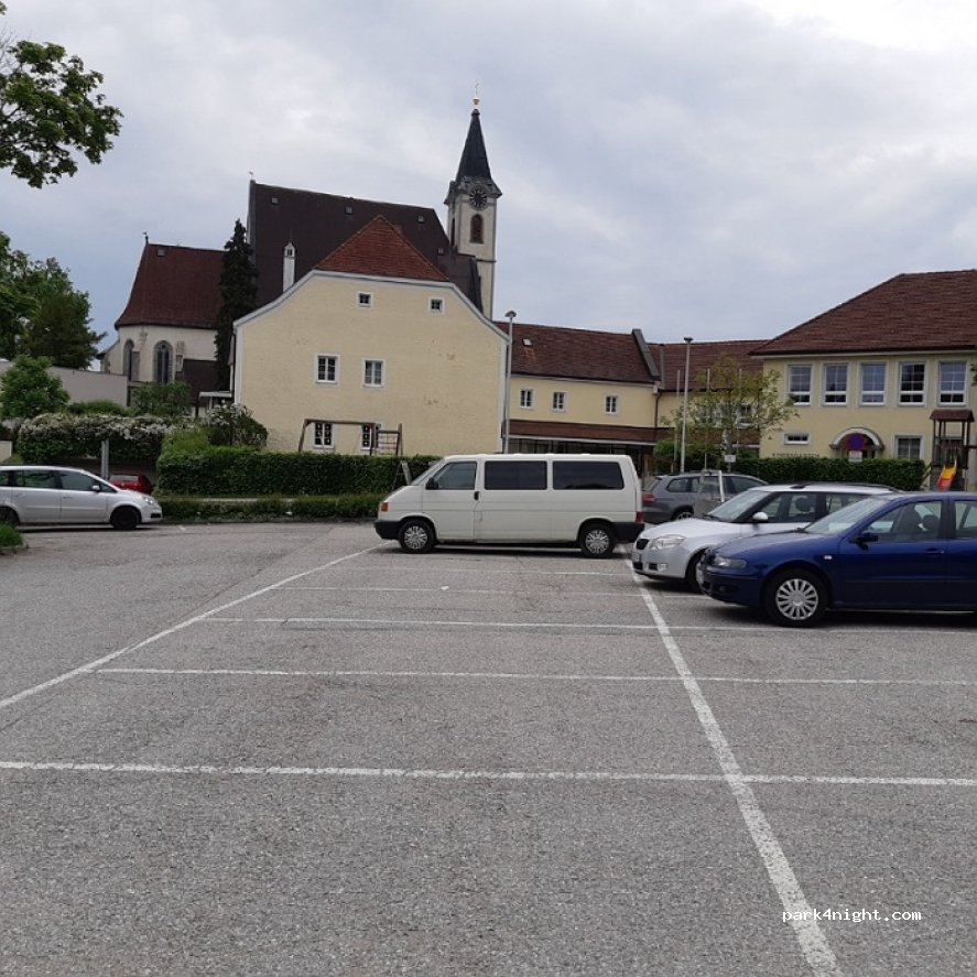 (4362) Bad Kreuzen - 15 Bad Kreuzen — foto