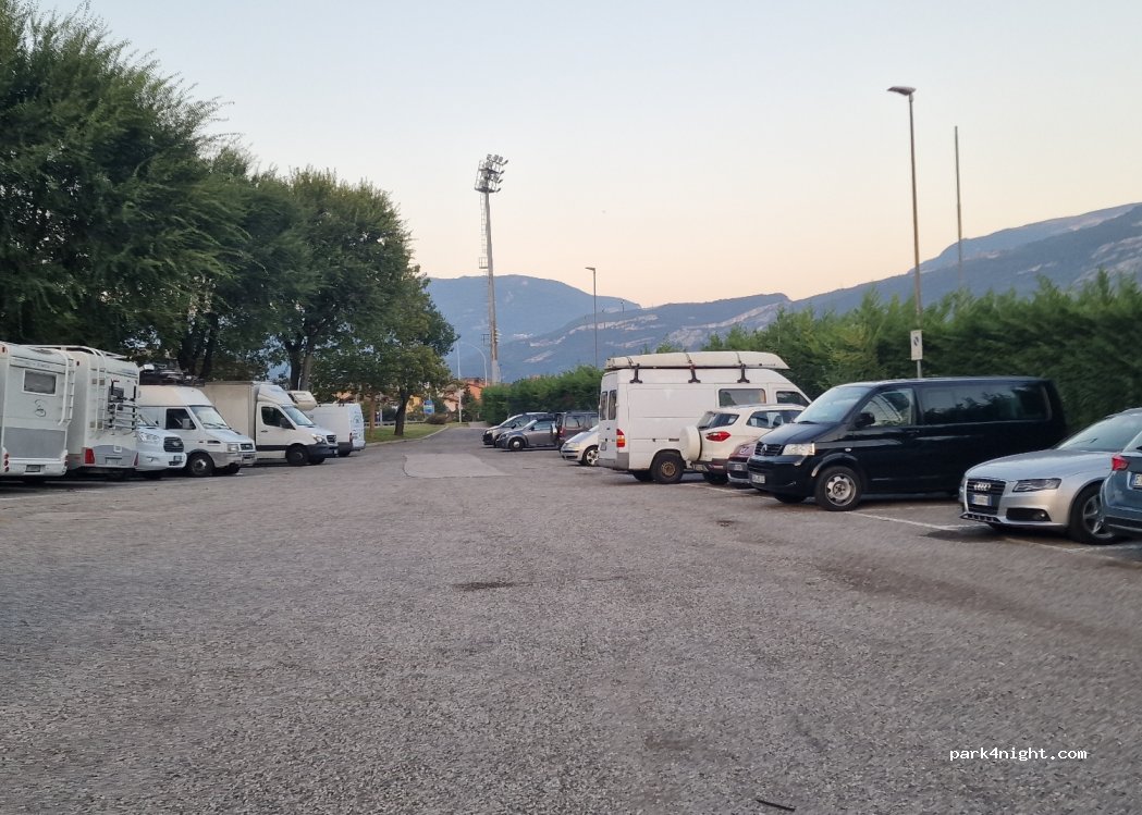(38065) Mori - 18 Via Roma — foto 2