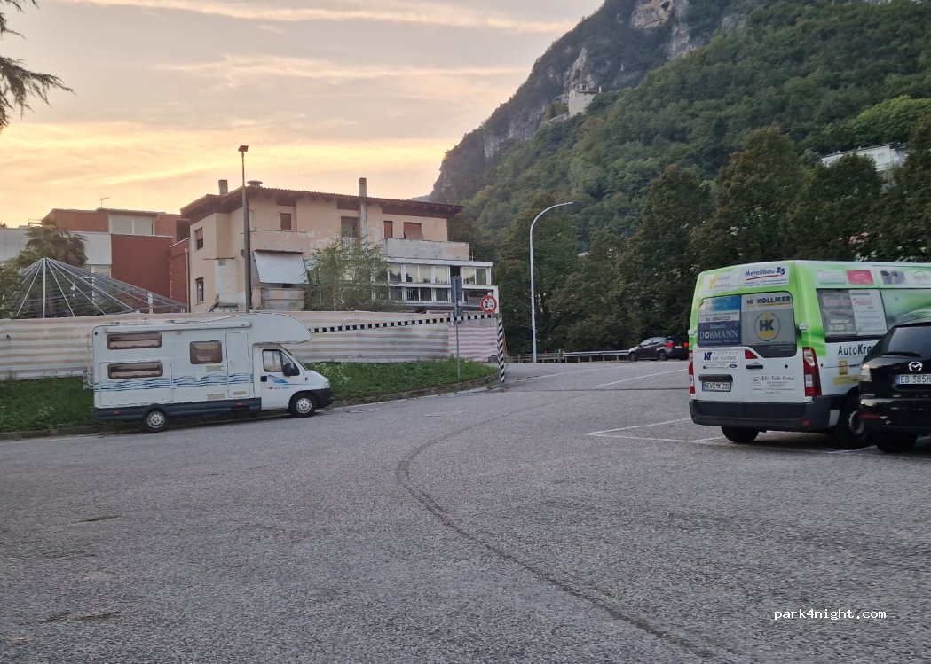 (38065) Mori - 18 Via Roma — foto 3