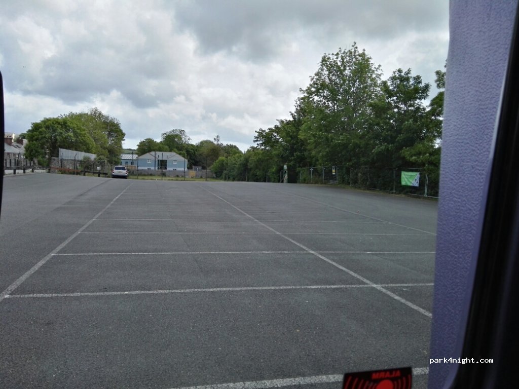 (PL25 5DL) Saint Austell - 9 Pondhu Road — foto
