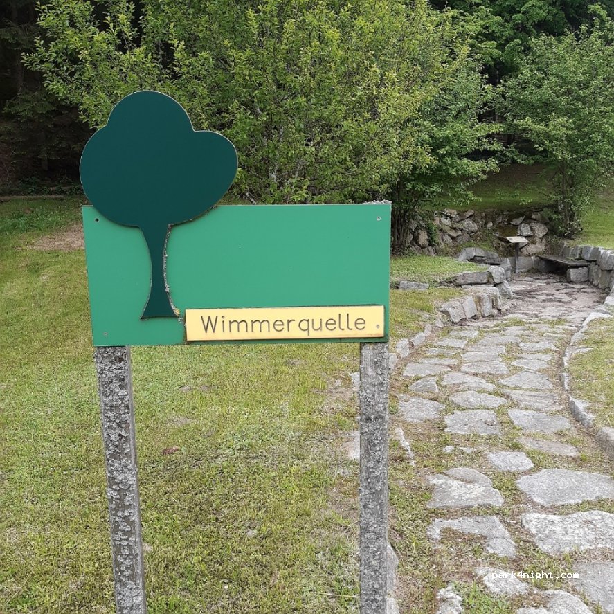 (4371) Dimbach - Hornberg — foto 3