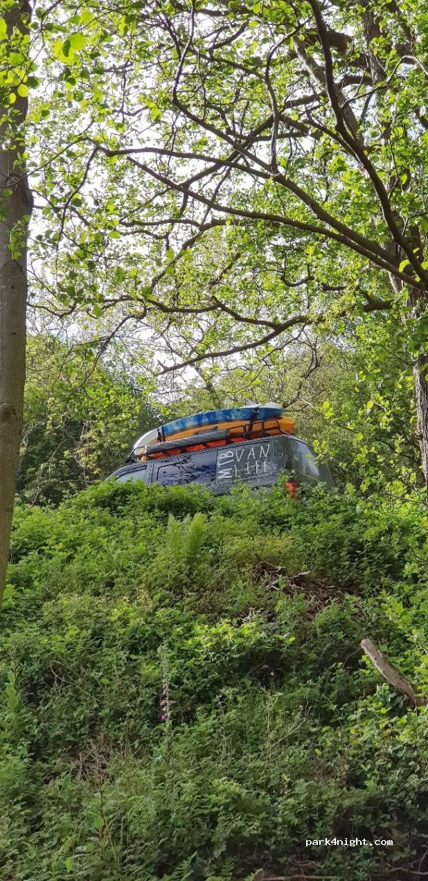 (CA11 0JS) Penrith - A592 — foto 2