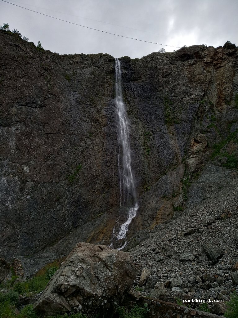() Gjegjan - SH30 — foto