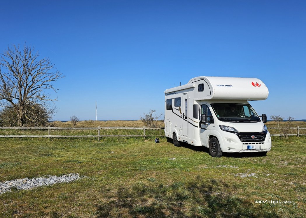 Møn Strandcamping — foto 4