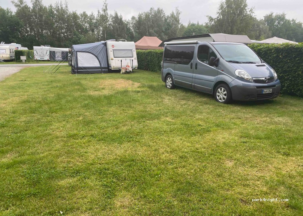 Camping Lippstädter Lakeland — foto