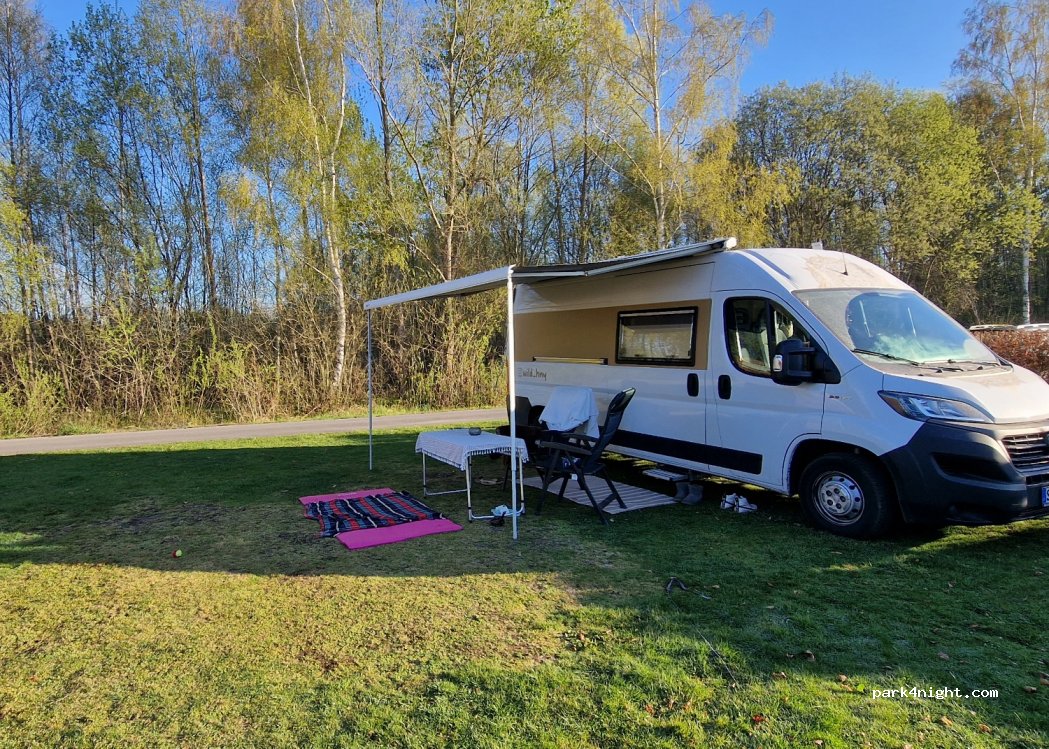 Camping Lippstädter Lakeland — foto 2