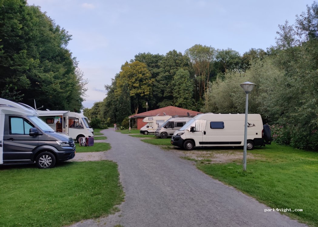 Camping Lippstädter Lakeland — foto 3