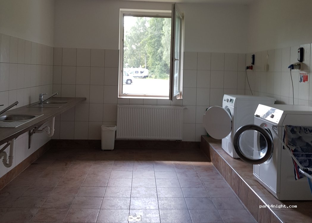 Camping Lippstädter Lakeland — foto 5