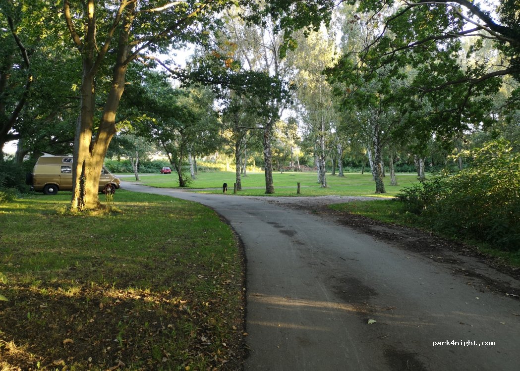 (4760) Vordingborg - 10 Færgegaardsvej — foto