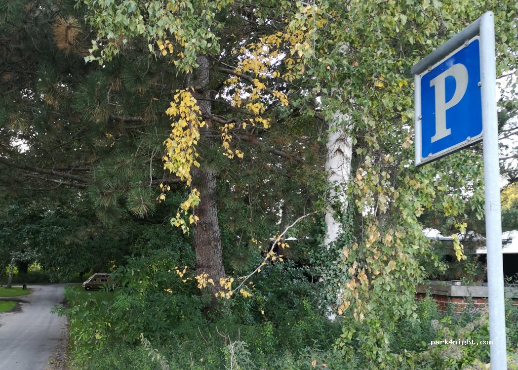 (4760) Vordingborg - 10 Færgegaardsvej — foto 2