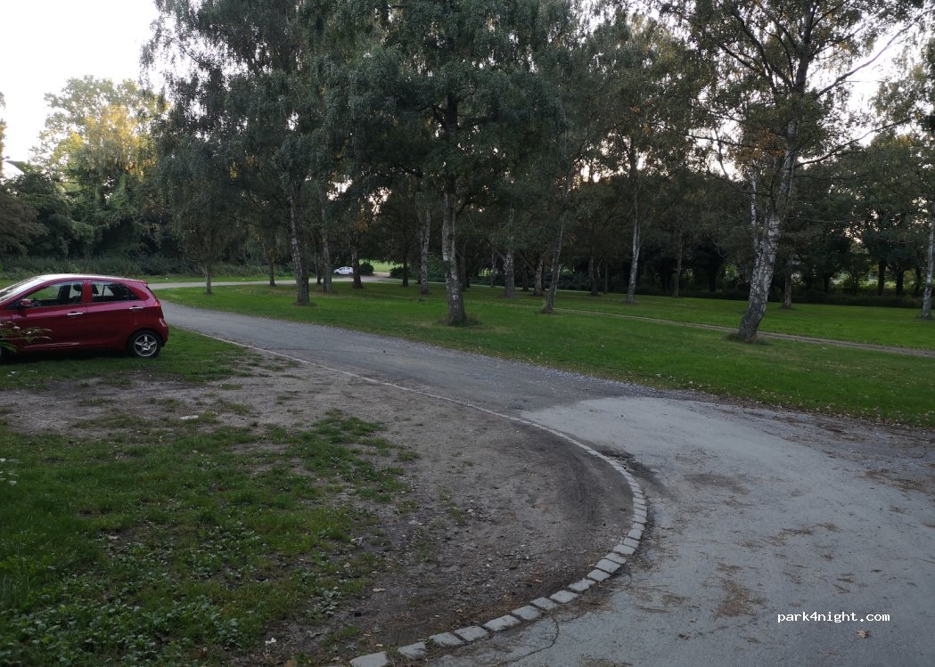(4760) Vordingborg - 10 Færgegaardsvej — foto 3