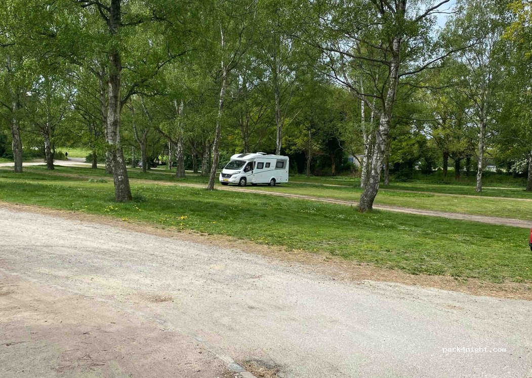 (4760) Vordingborg - 10 Færgegaardsvej — foto 4