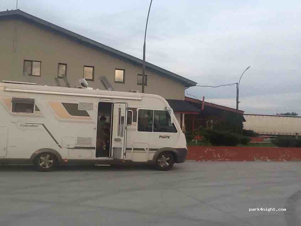 () Cioranca - E85 — foto 2