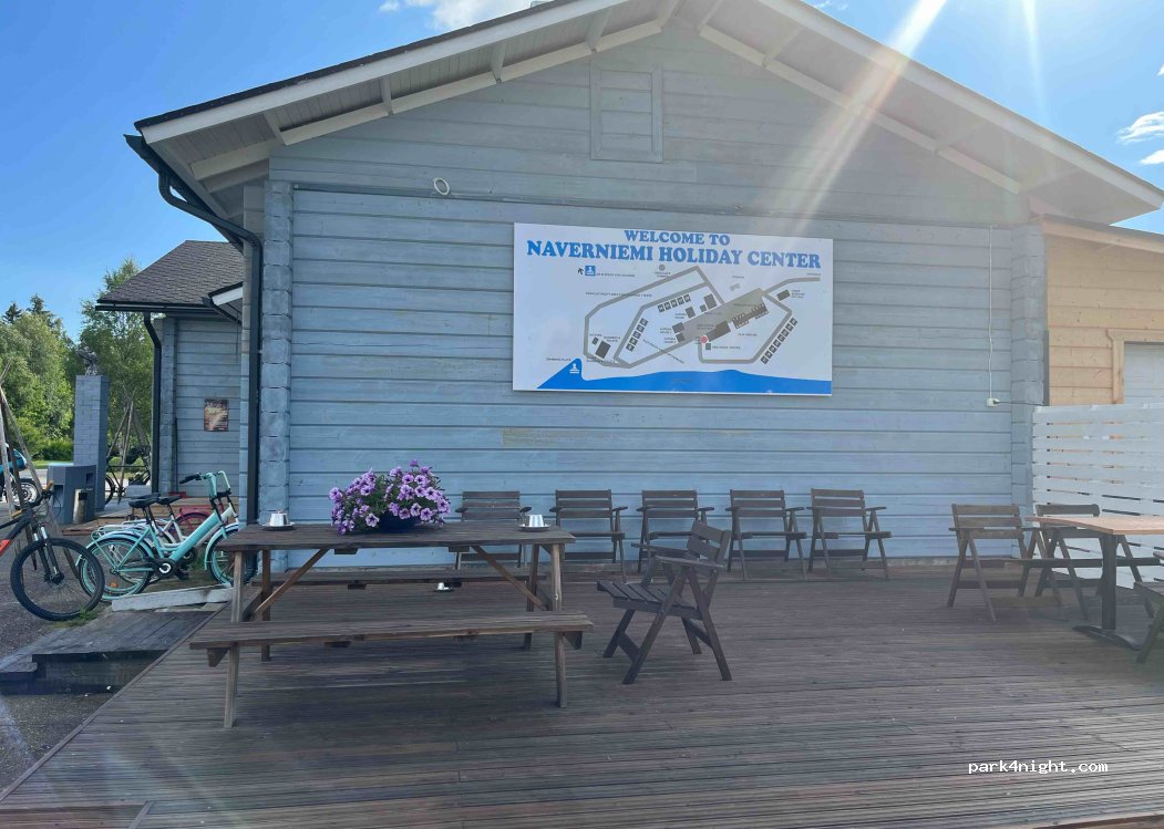 Arctic River Resort — foto 2