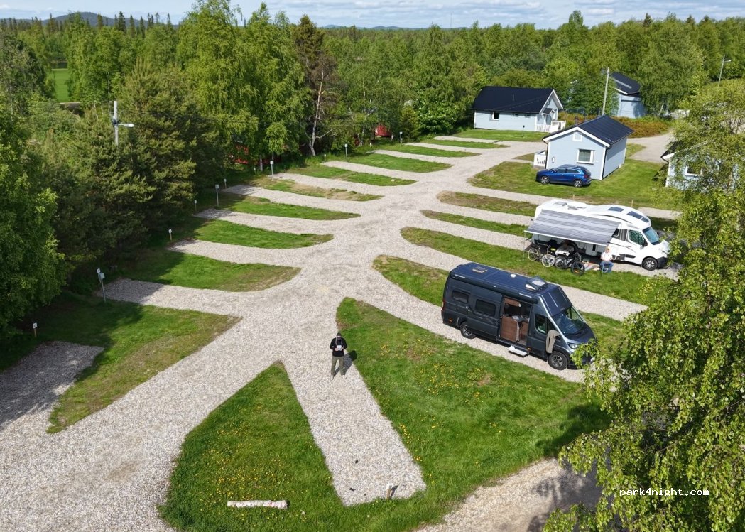 Arctic River Resort — foto 5