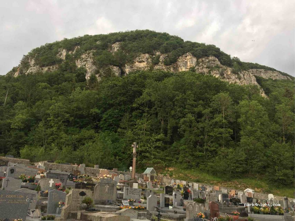 (74330) La Balme-de-Sillingy - 6 Chemin de la Montagne — foto