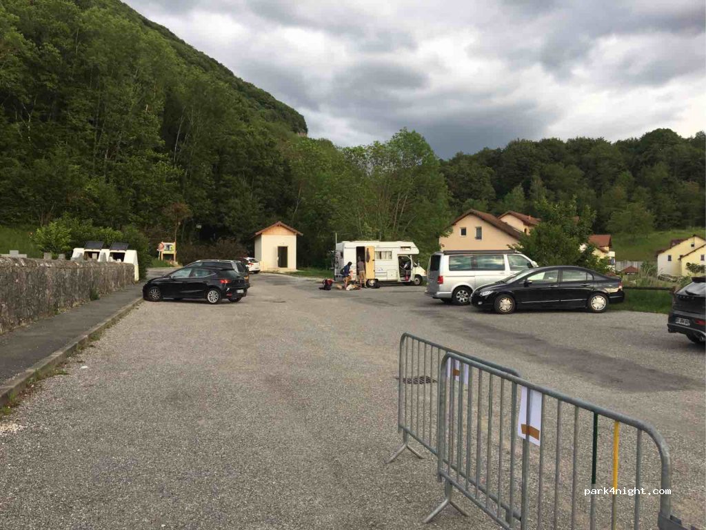 (74330) La Balme-de-Sillingy - 6 Chemin de la Montagne — foto 2