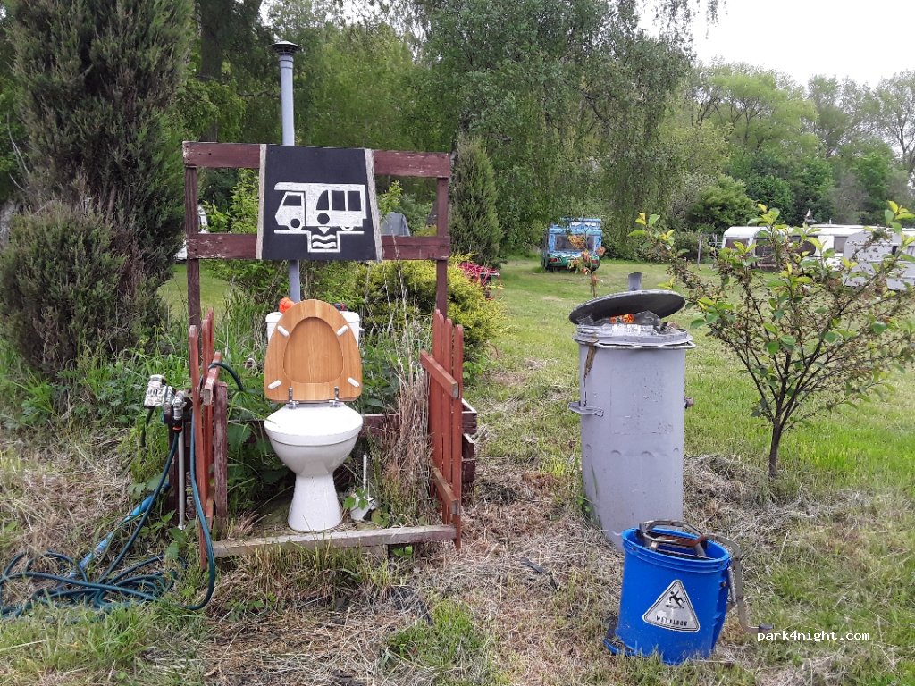 Camping Rogowo — foto