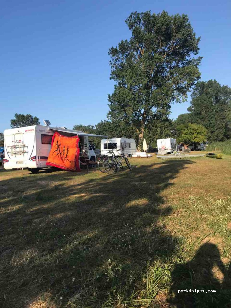 Camping Rogowo — foto 2