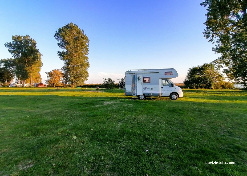 Camping Rogowo — foto 3