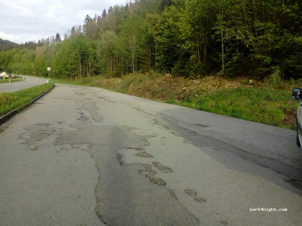 (79837) Sankt Blasien - 22 Tuskulumweg — foto