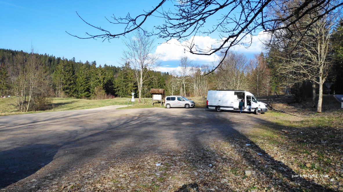 (79843) Bonndorf im Schwarzwald - K6516 — foto 2