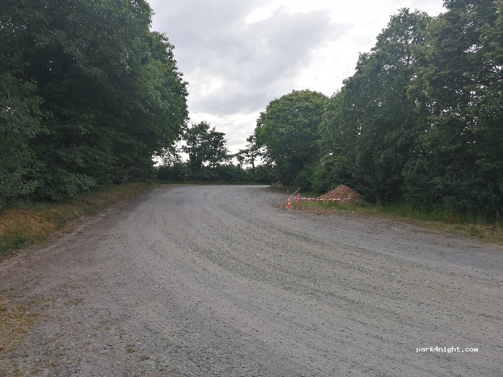 (35240) Le Theil-de-Bretagne - Le Bourg Neuf — foto