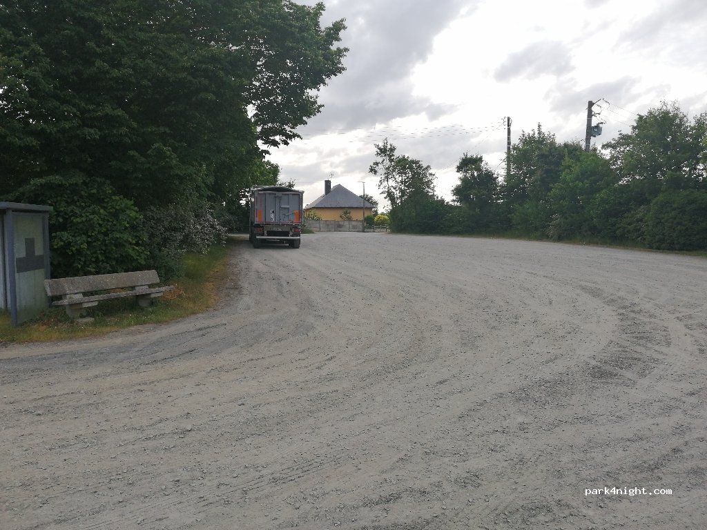 (35240) Le Theil-de-Bretagne - Le Bourg Neuf — foto 2