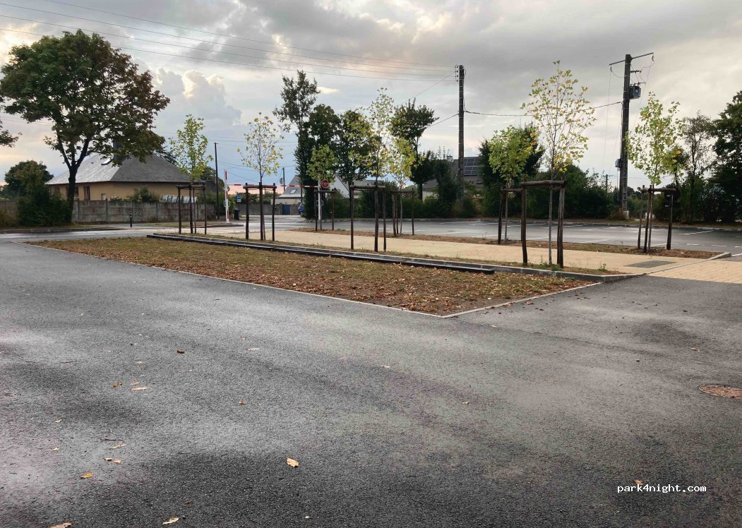 (35240) Le Theil-de-Bretagne - Le Bourg Neuf — foto 3