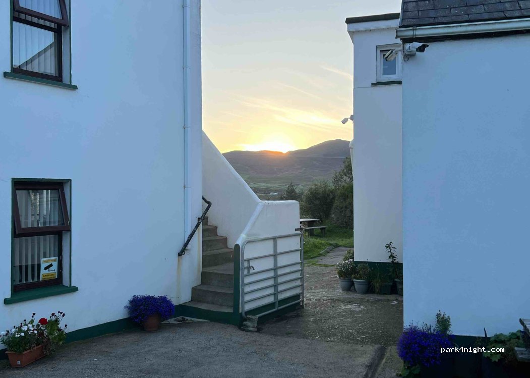 Camping à la Ferme Derrylahan — foto 3