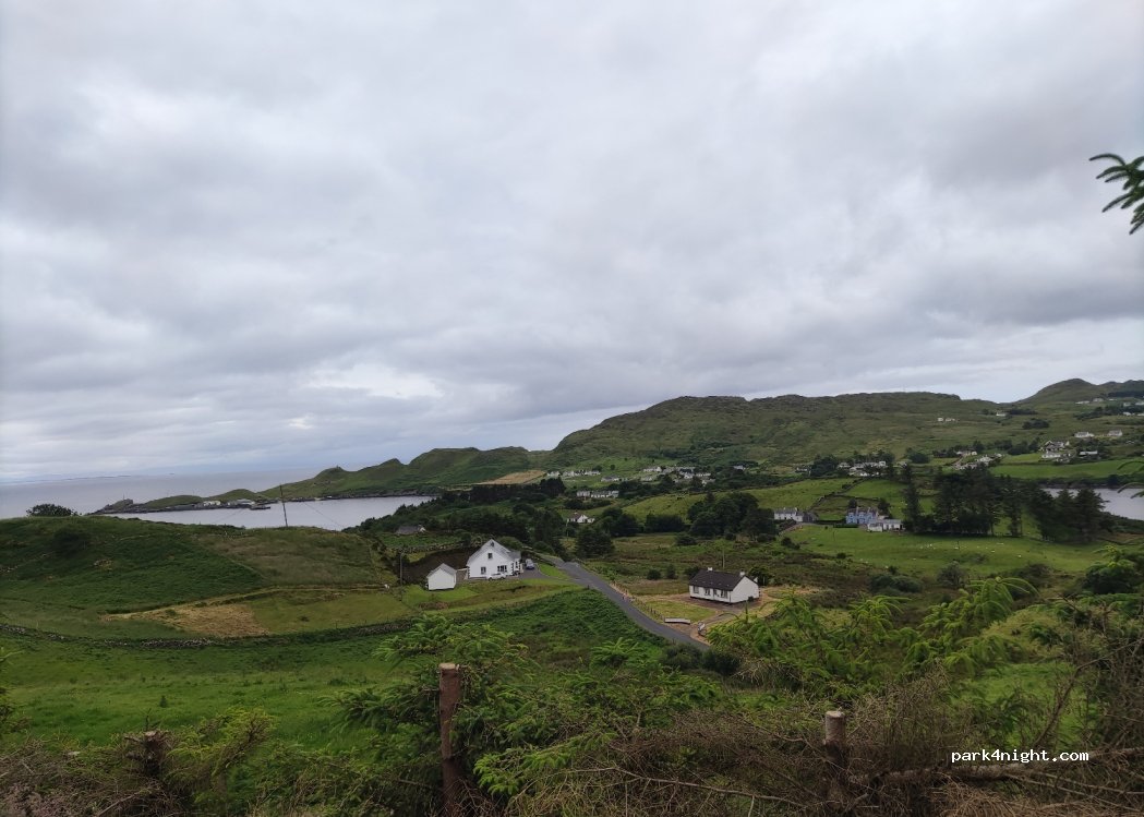 Camping à la Ferme Derrylahan — foto 4