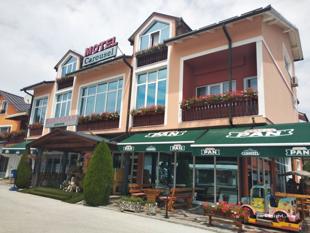Motel — foto 2