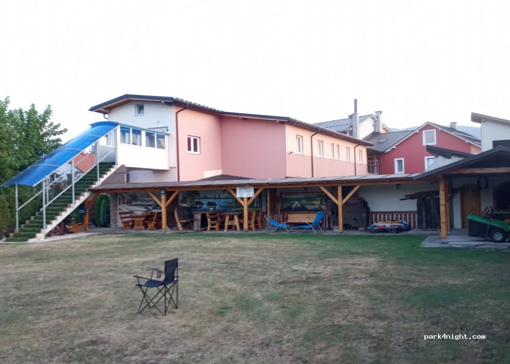 Motel — foto 4