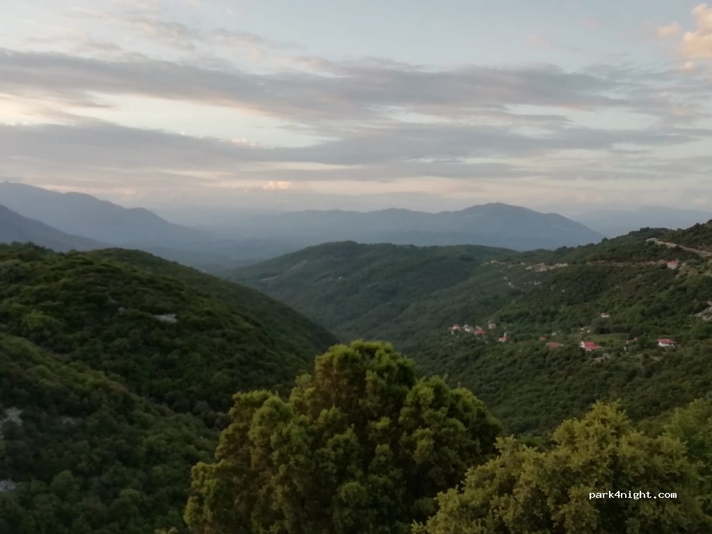(440 17)  - Ethniki Odos Ioanninon Igoumenitsas — foto
