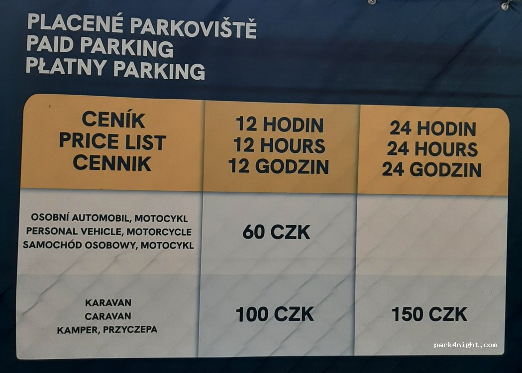 (463 34) Hrádek nad Nisou - Lidická — foto 3