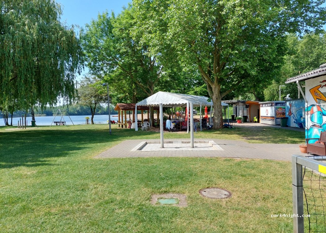Camping  Riedsee — foto 3