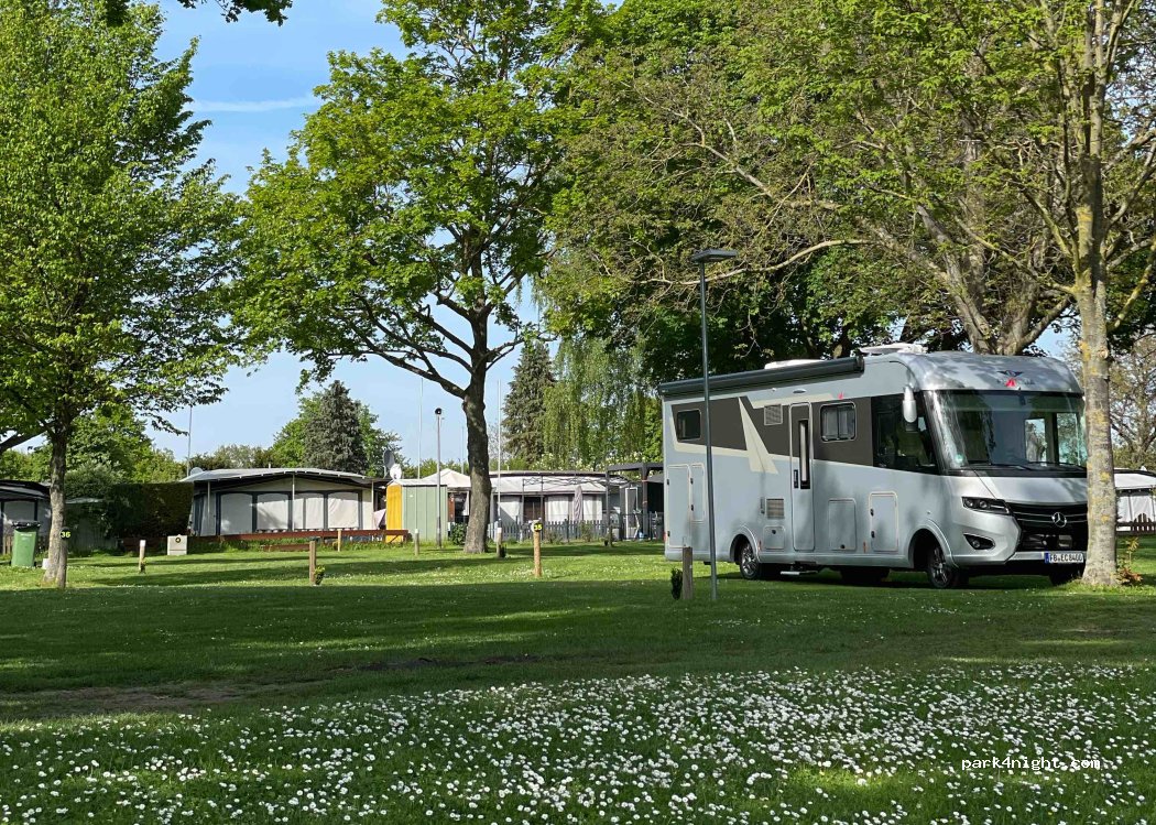 Camping  Riedsee — foto 4