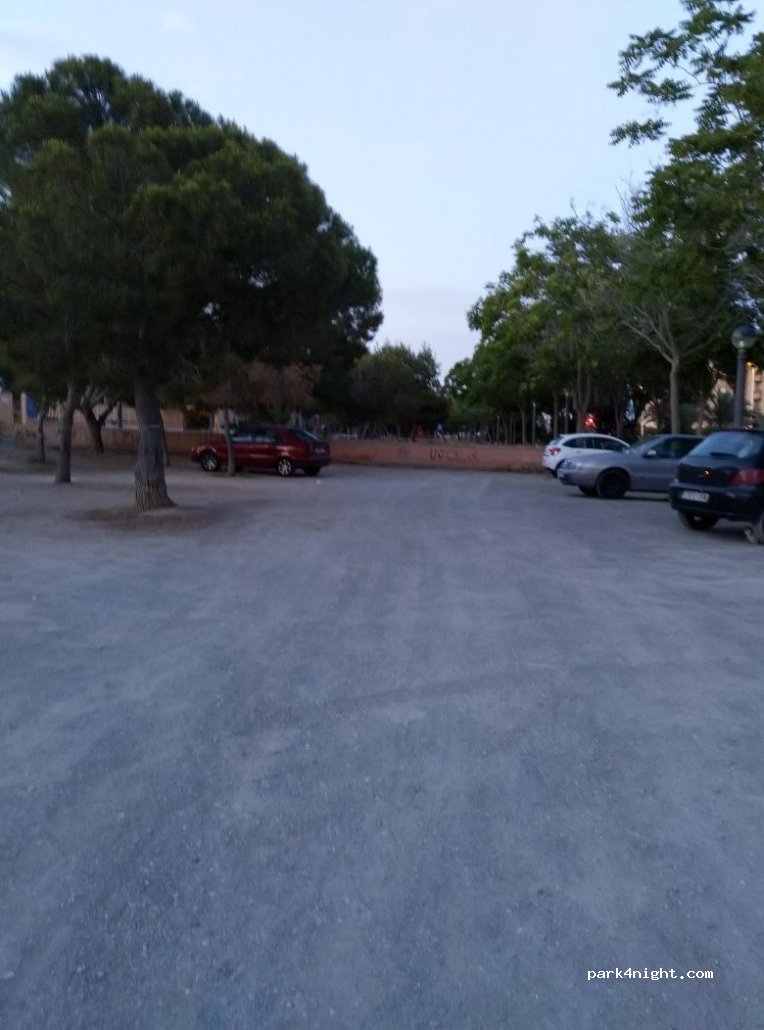 (03206) Elx - 10 Avinguda del Mestre Melchor Botella — foto 2
