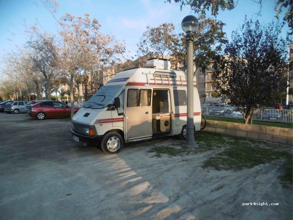 (03206) Elx - 10 Avinguda del Mestre Melchor Botella — foto 3
