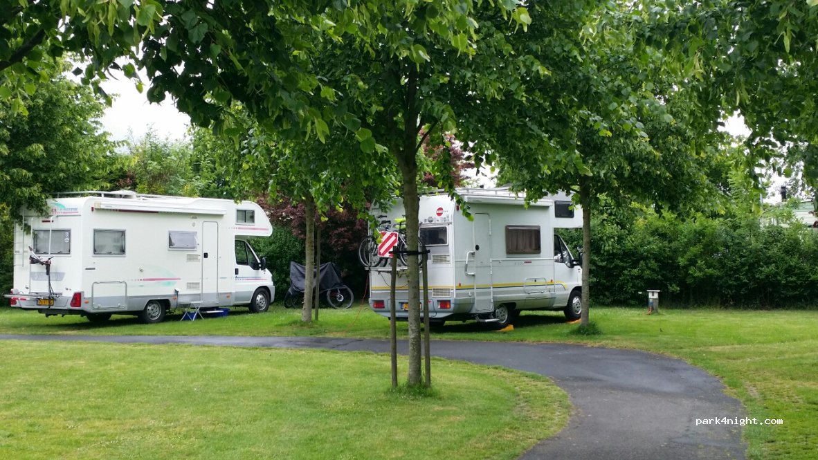 Camping YPRA — foto 2