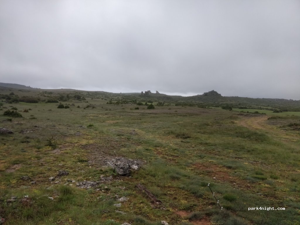 (12100) Millau - Unnamed Road — foto