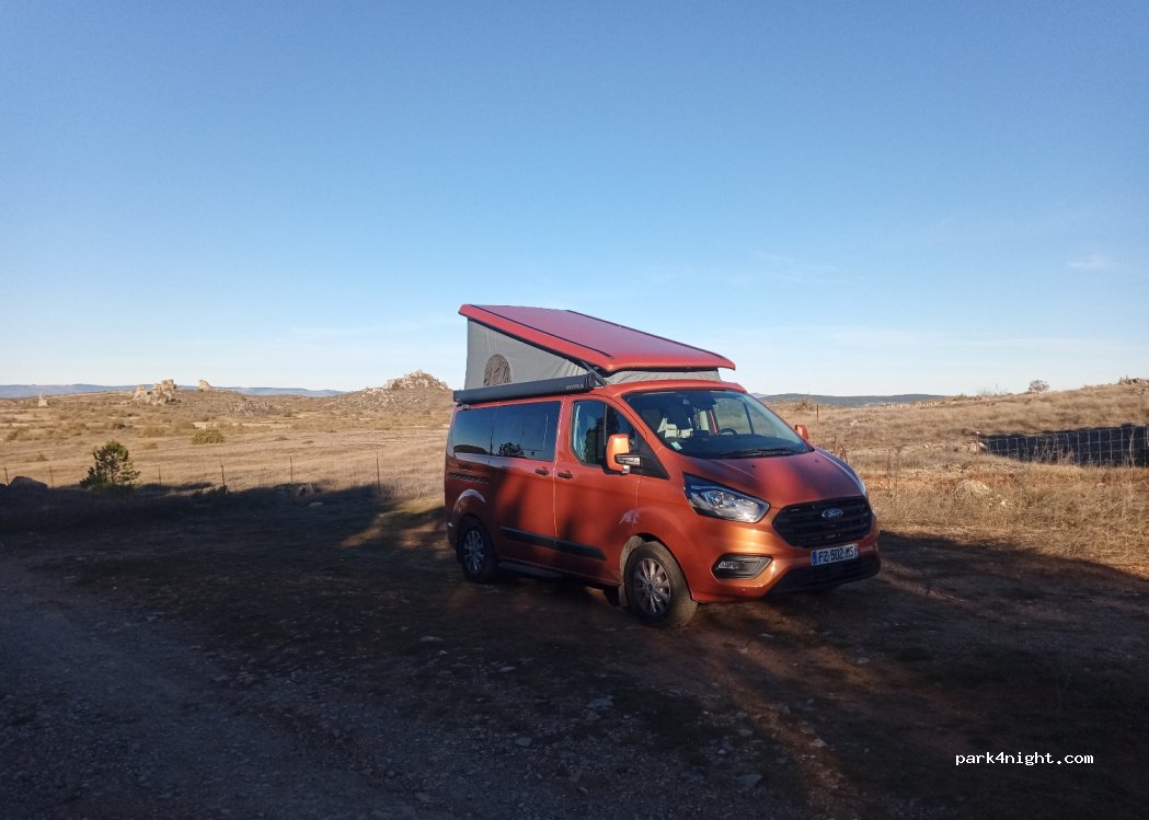 (12100) Millau - Unnamed Road — foto 3