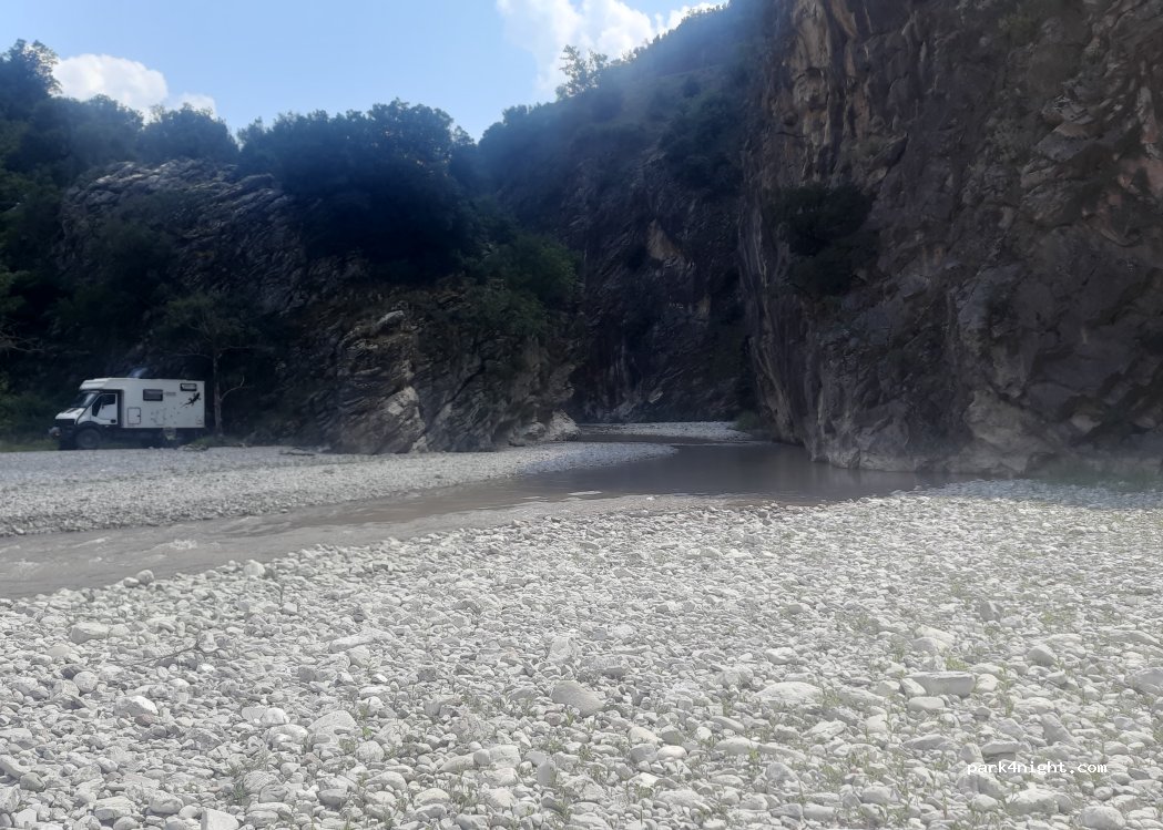 (360 74) Ag. Vlacherna - Unnamed Road — foto 5