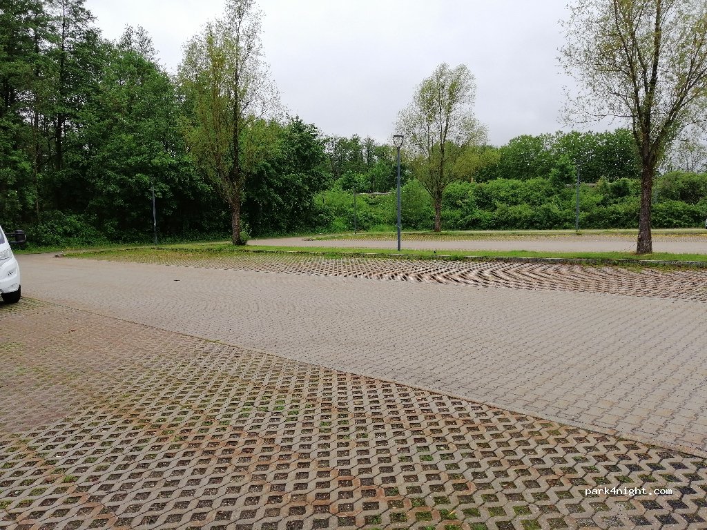 (92637) Weiden in der Oberpfalz - 21 Raiffeisenstraße — foto 2