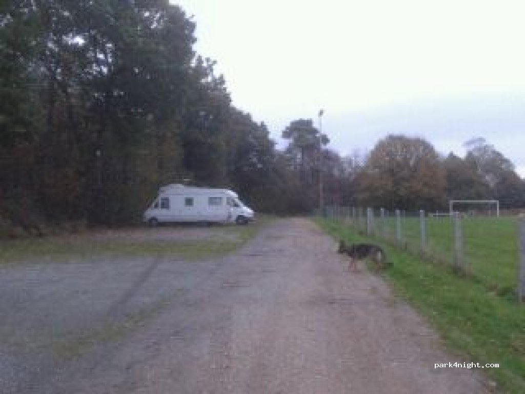 (35580) Saint-Senoux - La Belle Étoile — foto 2