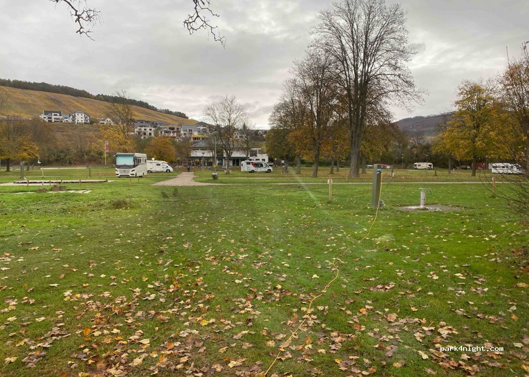 KNAUS Campingpark Bernkastel-Kues — foto 2