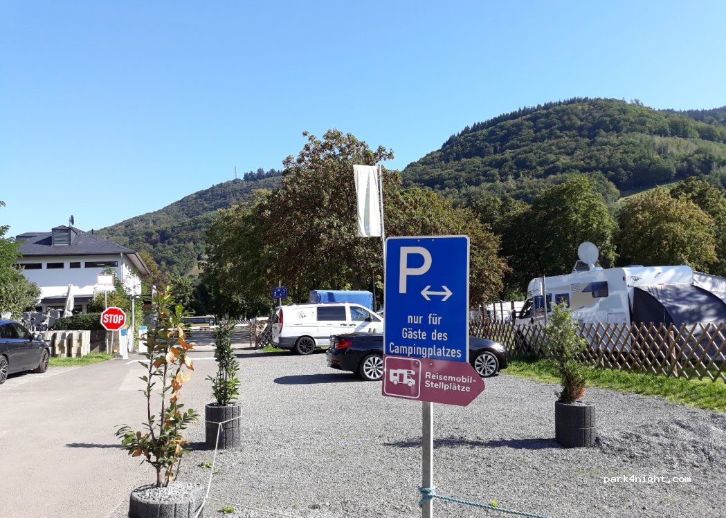 KNAUS Campingpark Bernkastel-Kues — foto 3